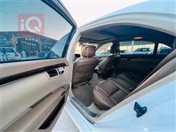 مرسيدس بنز S-Class